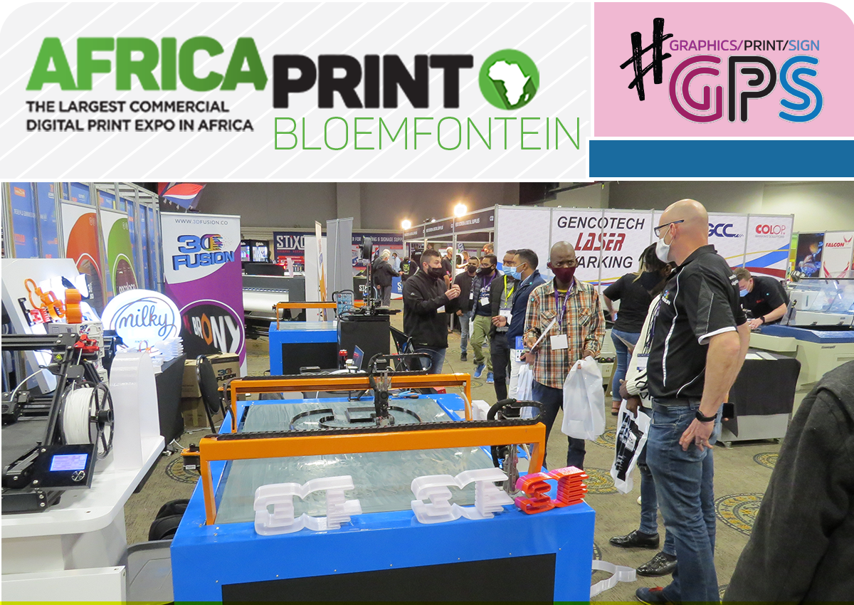 Sign Africa Gauteng