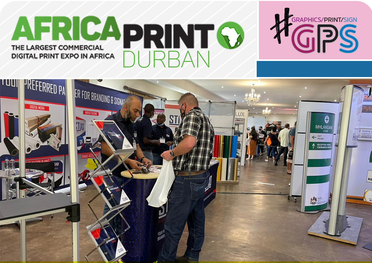 Sign Africa Gauteng