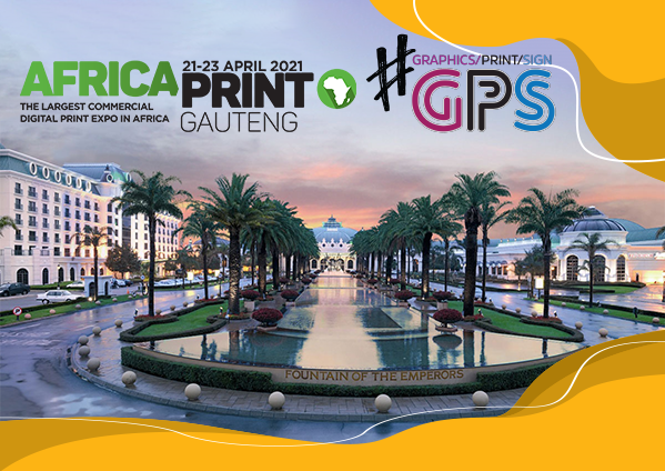 Sign Africa Gauteng