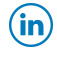 Linkedin icon
