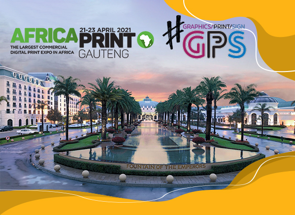 Gauteng Expo 2021