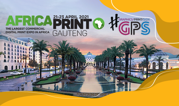 Sign Africa Gauteng