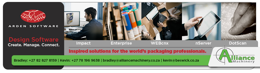 Arden Software