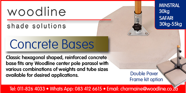 Concrete Bases