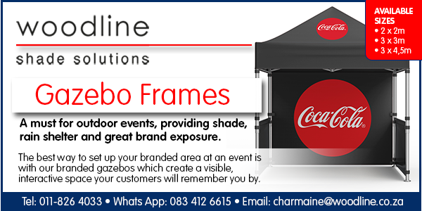 Gazebo Frames