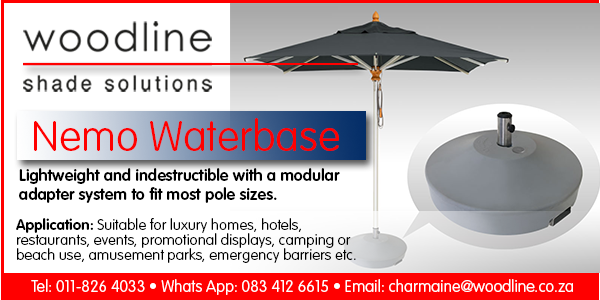 Nemo waterbase