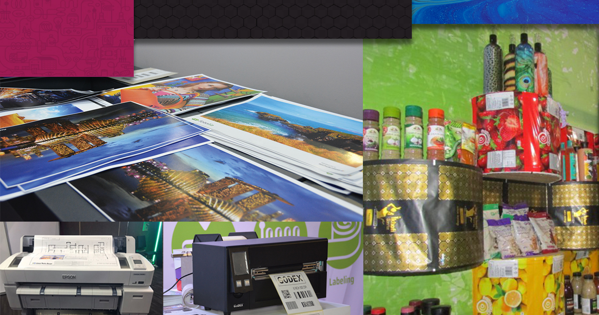 Show images