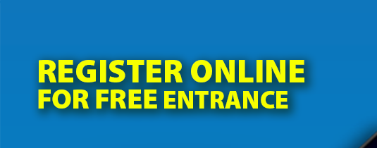 Free Entrance
